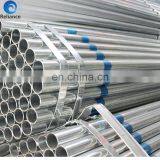 No Treatment Tubo Galvanizado Para Invernaderos Price thumbnail-3