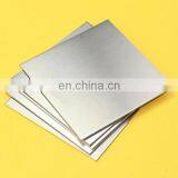 400 Series Grade and Kitchen utensils industry Building construction Application stainless steel sheet