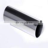 Stainless Steel Seamless Tube SUS 304 / SUS 304L Steel Tube Stainless Type 28mm 20mm 100mm Stainless Tube Price