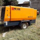 Portable Screw Air-compressor Single-stage High Pressure of XHG700M-18C 18.5m3/min 18bar With Cummins Diesel Engine Compressor