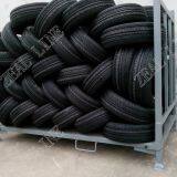 Tire Storage Rack With Tin Floor Tyre Rack Warehouse Rack thumbnail-4
