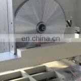 Aluminium Windows Machine CNC Double Head Cutting Equipment for Window Door Making thumbnail-6