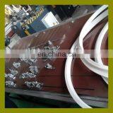 China Factory UPVC Profile Bending Machine for UPVC Arc Win-door thumbnail-5