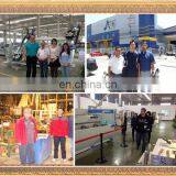 Aluminium Window Door Making Aluminium Profile End Milling Machine thumbnail-4