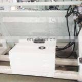 Aluminum Windows Door Four Corners Cnc Crimping Machine thumbnail-7