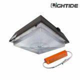 40W Emergency Lights Battery Backup for LED Canopy, 100-277vac, Ni-MH battery keep 1.5~3 hours