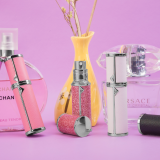 5ml Perfume Spray Bottle Perfume Atomizer Perfume Bottle thumbnail-3