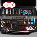 40PCS Common Rail Injector Disassemble Repair Tool and Diesel Injector Repair Tools for All Kind of Injector thumbnail-4