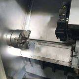 BOHI CK7516 CNC Slant Lathe thumbnail-3