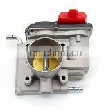 Throttle Body ZJ2013640A, ZJ20-13-640A thumbnail-4