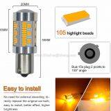 Automobile Led Turn Light 7440 Automobile Hid Bulbs Supplier thumbnail-2