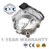 R&C High Quality Auto Throttling Valve Engine System 078133062C 0280750003 for AUDI A4 A5 A6 A8 Q7 Car Throttle Body thumbnail-3