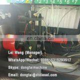 Electrical CR825 ALL Function Injection and Common Rail Test Bench With HEUI ,EUI EUP and IAQ Coding thumbnail-5
