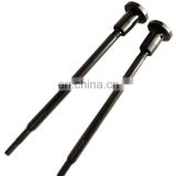 High speed steel  Place of origin  in Suqian City diesel engine fuel injector common rail valve assembly FOOV C01 033 made