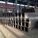 3mm Building Seamless Rectangular Steel Pipes thumbnail-5