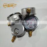 New Arrival Parts 0-400bar Hydraulic Pressure Gauge Test Kit 0-6000psi for Sale thumbnail-4