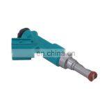 High Performance Fuel Injector Nozzle 23250-0P010 For Toyota For Lexus thumbnail-2