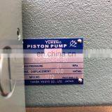 Yuken Piston Pump A70-FR04-HS-60 Variable Stroke Pump Injection Molding Machine thumbnail-6