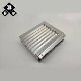 Qualified 7075 6061 5052 Aluminum CNC Machining Parts /CNC Machining Service/ CNC Milling
