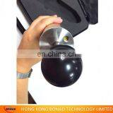 IEC 60068-2-75 Handheld Spring Operated Impact Hammer With 6 Adjustable Energies thumbnail-3