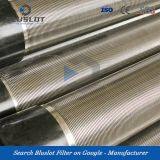 Supplier Stainless Steel 316 Johnson Water Well Wrap Screen thumbnail-5