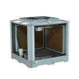 Industrial Commercial Air Cooling System Evaporative Coolers thumbnail-4