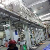 Mung Bean Peeling Line