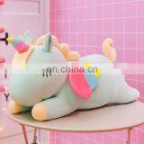 Super Soft Baby Stuffed Animal Plush Toy Custom Baby Sensory Toy Weighted Toy Plush For Toddlers thumbnail-3
