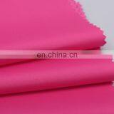 High Quality 100% RPET Recycled Polyester 75D 230T Pongee Fabric thumbnail-5