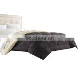 Fluffy And Cozy High Quality Down Fill Duvet Quilt For Four Season thumbnail-2