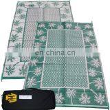 Patio Rug Caravan Mat 100% Polypropylene Tubing Weave With Polyester Binding thumbnail-4