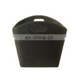 Eco-Friendly Felt Basket Storage 2019 thumbnail-1