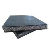 Solid woven PVC/PVG underground coal mine conveyor belt