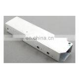 Боковая кронштейновая пластина переднего бампера для BMW 5 Series 535i 528i OEM 51117158873 /51117158874 thumbnail-1