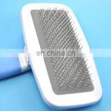 Pet Grooming Tools Dog Cleaning Brushes Bamboo Pet Hair Comb Dog Remover Comb thumbnail-6