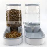 Straw Large-capacity Automatic Feeding Waterer 3.5L Pet Cat and Dog Feeding Waterer thumbnail-5