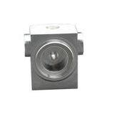 AL6061 T6 Material CNC Machining Parts 0.05mm Tolerance Long Using Life thumbnail-2