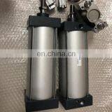 Airtac Double Acting Standard Cylinder SC Series SC100X200CA