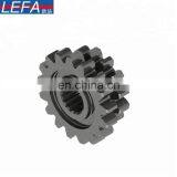 Japanese Tractor Spare Parts Rotavator Gears Supplier thumbnail-7