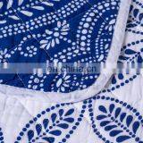 2020 New Home Decoration Goods Patchwork Quilt Set Quilt Bedspread thumbnail-6