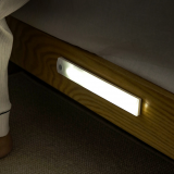 LED Cabinet Light Wireless USB Rechargeable Cabinet Night Light Cabinet Induction Light thumbnail-4