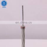TDDL AAC Bare Conductor Factory Direct AAC BS215 Mosquito Cable Wire Bare All Aluminum Conductor thumbnail-6