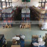 FORST 0.8mm Galvanized Cartridge Filter End Caps thumbnail-6