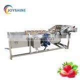 Commerical Automatic Leafy and Root Vegetable Chili Lettuce Spinach Carrot Cucumber Washing Machine thumbnail-3