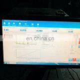 WEW-1000D 100ton Computer Display Hydraulic Universal Tensile Testing Equipment thumbnail-7