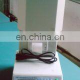 XNR-400B Digital Plastic Melt Flow Index Tester Mfi Testing Machine thumbnail-2