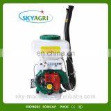 Gasoline Engine Power Agriculture Mist Duster Sprayer Pump 3WF-18AC thumbnail-4