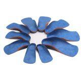 High Quality EVA Arch Support Orthotic Insoles for Flat Feet thumbnail-5