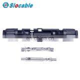 2020 SLOCABLE Solar Products Hotsell Waterproof Solar Connector pv Cable Hookup thumbnail-7
