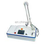 2019 newest co2 fractional laser/co2 surgical laser(Medical CE/ISO/ROHS/CE)